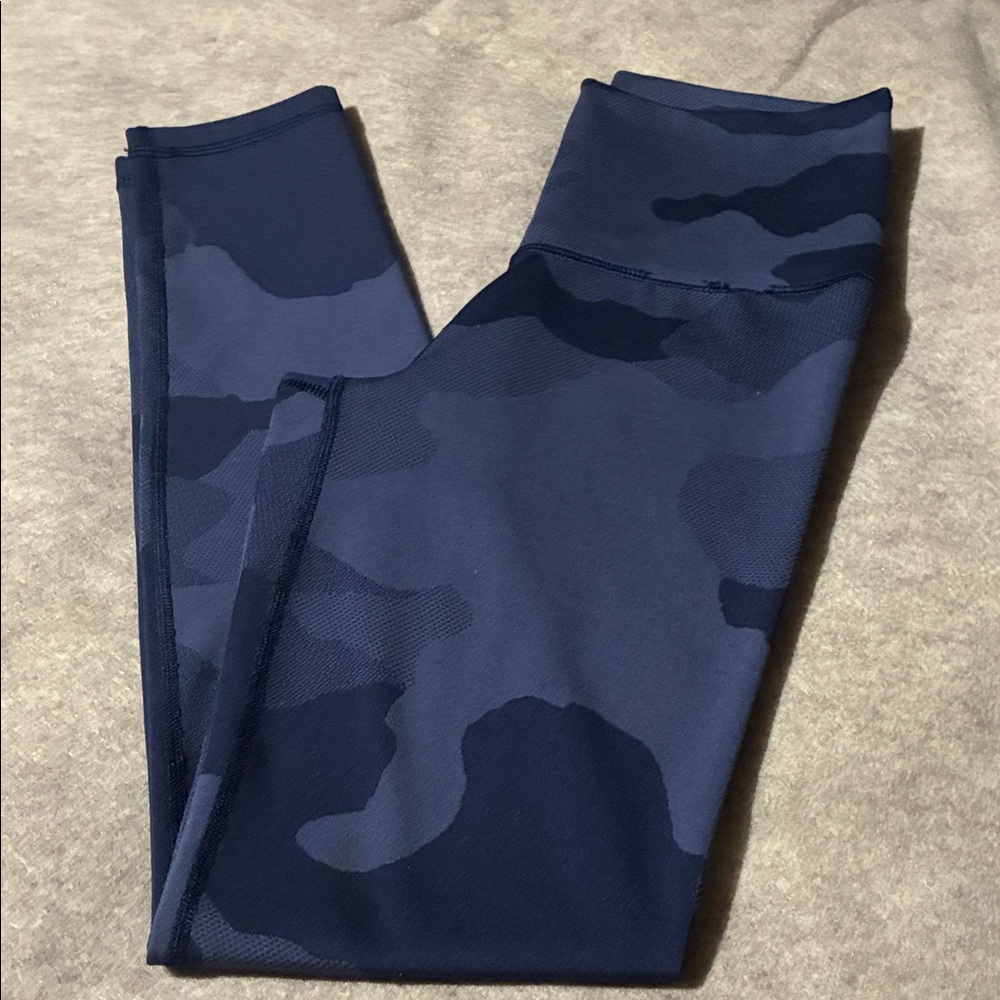 Kids Camouflage Leggings